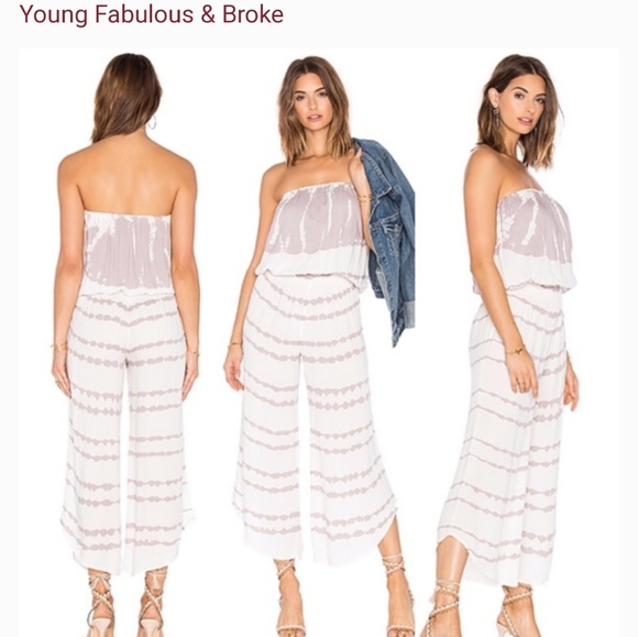 Young Fabulous & Broke Other - Young Fabulous and Broke